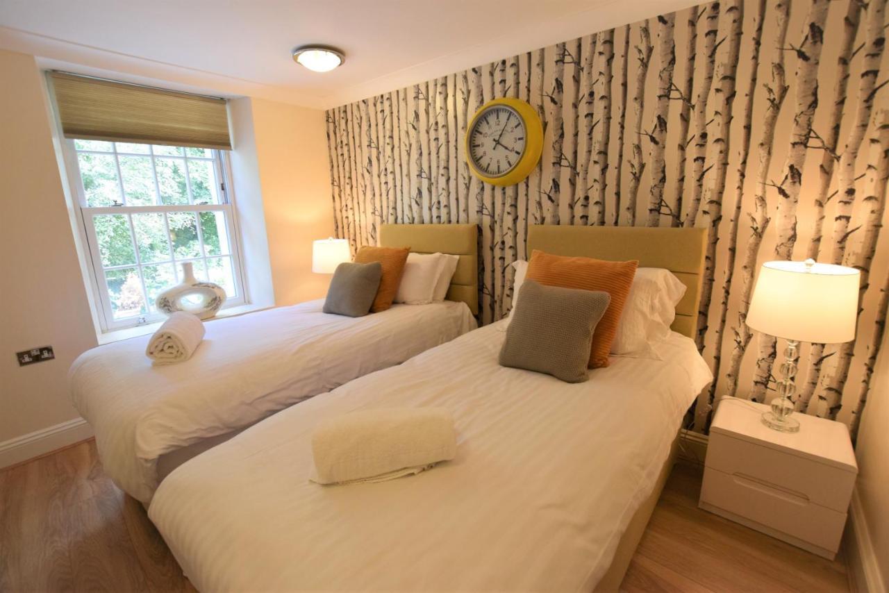 Meridian Way - Your Apartment ブリストル エクステリア 写真